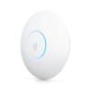 UniFi 6 Enterprise access point 802.11ax, 2.5GbE RJ45 port (PoE In), 2.4/5/6 GHz U6-Enterprise