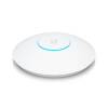 UniFi 6 Enterprise access point 802.11ax, 2.5GbE RJ45 port (PoE In), 2.4/5/6 GHz U6-Enterprise