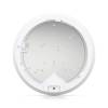 UniFi 6 Enterprise access point 802.11ax, 2.5GbE RJ45 port (PoE In), 2.4/5/6 GHz U6-Enterprise
