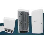 MikroTik, Cloud Router Switch CRS305-1G-4S+OUT (FiberBox Plus) CRS305-1G-4S+OUT