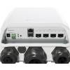 MikroTik, Cloud Router Switch CRS305-1G-4S+OUT (FiberBox Plus) CRS305-1G-4S+OUT