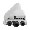 MikroTik, Cloud Router Switch CRS305-1G-4S+OUT (FiberBox Plus) CRS305-1G-4S+OUT
