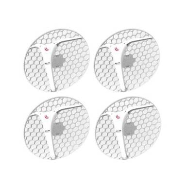 MikroTik, LHG XL 5 ac (RBLHGG-5ACD-XL4PACK), (4 pack) (Ár / db ) RBLHGG-5ACD-XL4PACK MikroTik, LHG XL 5 ac (RBLHGG-5ACD-XL4PACK), (4 pack) (Ár / db ) RBLHGG-5ACD-XL4PACK