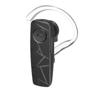 Tellur Tellur Vox 60 Bluetooth Headset - Fekete TLL511381