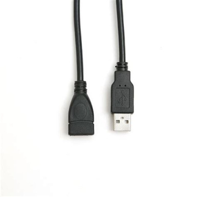 Sonoff USB kábel hosszabító 1,5m hosszú (papa/mama) SON-KIE-USBMF