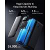 Anker, 737 GaNPrime 140W PD 24K Power Bank A1289011