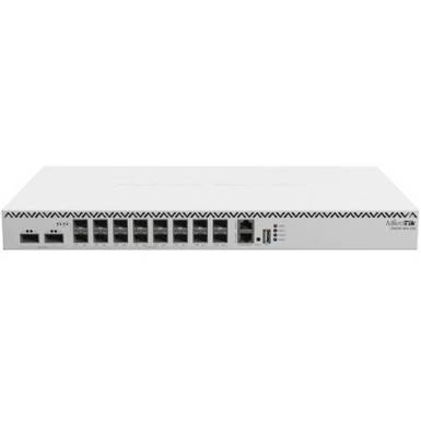 MikroTik, Cloud Router Swtich CRS518-16XS-2XQ-RM CRS518-16XS-2XQ-RM