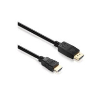 Assmann DisplayPort adapter cable, DP - HDMI type A AK-340415-002-S