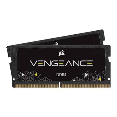 Corsair 16GB DDR4 3200MHz Kit(2x8GB) SODIMM Vengeance CMSX16GX4M2A3200C22