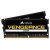 Corsair 32GB DDR4 2933MHz Kit(2x16GB) SODIMM Vengeance CMSX32GX4M2A2933C19