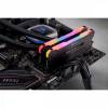 Corsair 32GB DDR4 3200MHz Kit(2x16GB) Vengeance RGB Pro Black CMW32GX4M2E3200C16