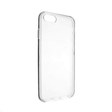 FIXED TPU gel Tok Apple iPhone 7 Plus/8 Plus, clear FIXTCC-101