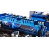 G.SKILL 16GB DDR3 1600MHz Kit(2x8GB) RipJawsX F3-1600C9D-16GXM