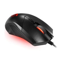 Msi Clutch GM08 Gaming mouse Black S12-0401800-CLA