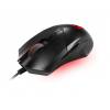 Msi Clutch GM08 Gaming mouse Black S12-0401800-CLA