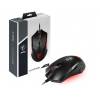 Msi Clutch GM08 Gaming mouse Black S12-0401800-CLA