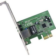 TP-LINK TG-3468 PCIE Hálózati kártya - használt