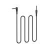 Audió kábel 3.5mm jack - 3.5mm jack Hoco UPA14 fekete HC712844