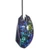 Gembird MUS-6B-GRAFIX-01 USB optikai egér MUS-6B-GRAFIX-01