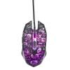Gembird MUS-6B-GRAFIX-01 USB optikai egér MUS-6B-GRAFIX-01