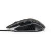 Gembird MUS-6B-GRAFIX-01 USB optikai egér MUS-6B-GRAFIX-01