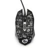 Gembird MUS-6B-GRAFIX-01 USB optikai egér MUS-6B-GRAFIX-01