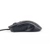 Gembird MUSG-RGB-01 gaming USB optikai egér MUSG-RGB-01
