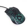 Gembird MUSG-RGB-01 gaming USB optikai egér MUSG-RGB-01