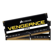 Corsair 32GB DDR4 3200MHz Kit(2x16GB) SODIMM Vengeance CMSX32GX4M2A3200C22