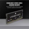 Corsair 32GB DDR4 3200MHz Kit(2x16GB) SODIMM Vengeance CMSX32GX4M2A3200C22