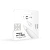 FIXED Spare tips Pencil Tips Apple Pencil, 2pcs, Fehér FIXPET-WH