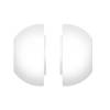 FIXED Szilikon Csatlakozó Csatlakozó Apple Airpods Pro, 2 sets, L méret FIXPL-L