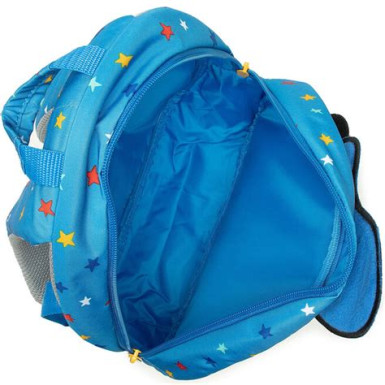 Samsonite Disney Ultimate 2.0 Backpack S+ Donald Stars 140113-9549