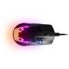 Steelseries Aerox 3 2022 Edition Gaming mouse Black S62611