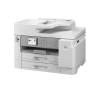 Brother MFC-J5955DW wireless tintasugaras nyomtató/másoló/síkágyas scanner/fax MFCJ5955DWRE1