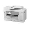 Brother MFC-J6955DW wireless tintasugaras nyomtató/másoló/síkágyas scanner/fax MFCJ6955DWRE1