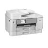 Brother MFC-J6955DW wireless tintasugaras nyomtató/másoló/síkágyas scanner/fax MFCJ6955DWRE1