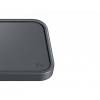 Samsung Super Fast Wireless Charger Dark Grey EP-P2400BBEGEU