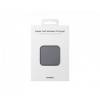 Samsung Super Fast Wireless Charger Dark Grey EP-P2400BBEGEU