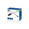 ACT AC1525 USB-C adapter cable to 2.5" SATA HDD/SSD AC1525
