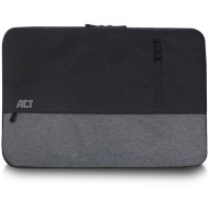 ACT AC8545 Urban Laptop Sleeve 15,6" Black AC8545