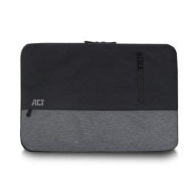 ACT AC8545 Urban Laptop Sleeve 15,6" Black AC8545