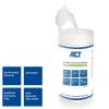 ACT AC9515 Surface Cleaning Wipes AC9515