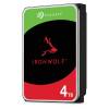 Seagate 4TB 5400rpm SATA-600 256MB IronWolf ST4000VN006 ST4000VN006
