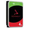 Seagate 4TB 5400rpm SATA-600 256MB IronWolf ST4000VN006 ST4000VN006