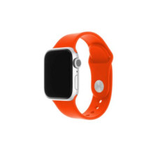 FIXED Szilikon Strap Set Apple Watch 38/40/41 mm, menthol FIXSST-436-MINT