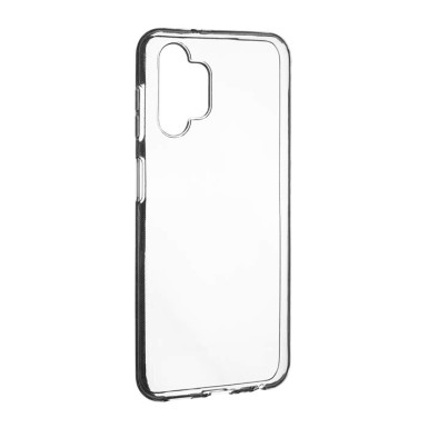 FIXED Vékony AntiUV Samsung Galaxy A53 5G, clear FIXTCCA-874