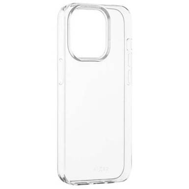 FIXED Vékony AntiUV Apple iPhone 14 Pro Max, átlátszó FIXTCCA-931 FIXED Vékony AntiUV Apple iPhone 14 Pro Max, átlátszó FIXTCCA-931