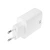 ACT AC2100 Compact USB-C Charger 20W for fast charging White AC2100