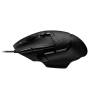 LOGITECH LOGITECH G502 X - BLACK - USB - EER2 - #933 910-006138